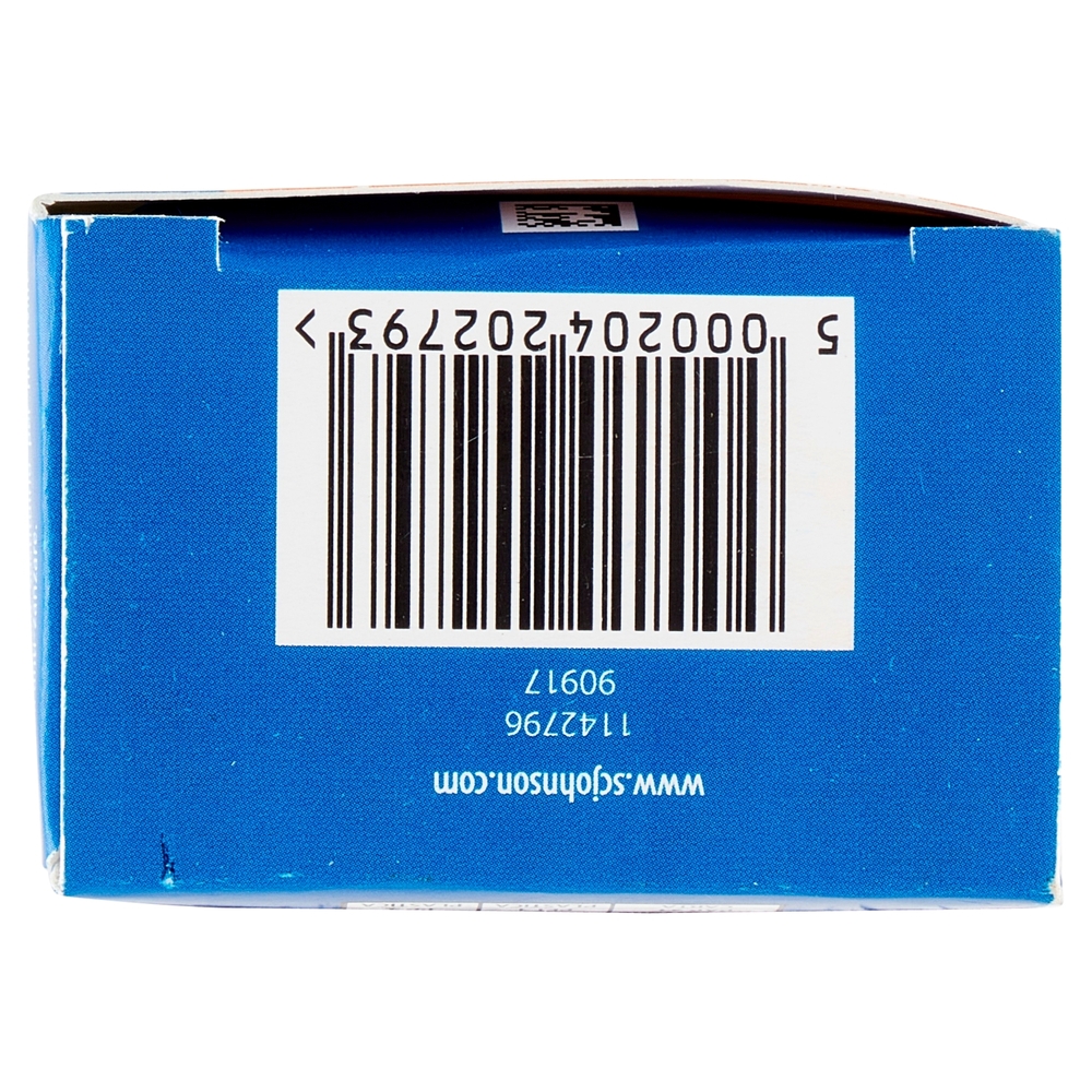 Raid Liquido Elettrico Ricarica, 60 Notti, Fiori d'Arancio, 36 ml